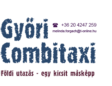 Győri Combitaxi